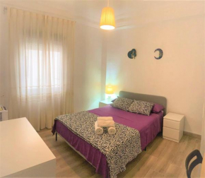 Apartamento Acogedor